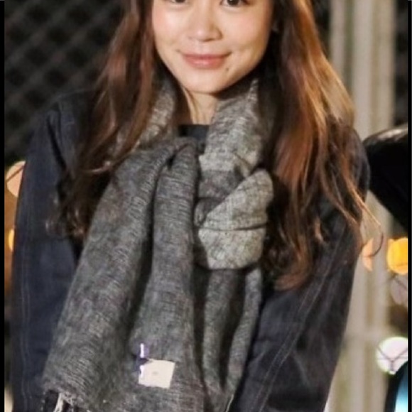 Marc Jacobs Denim Shift Dress. - Picture 12 of 13